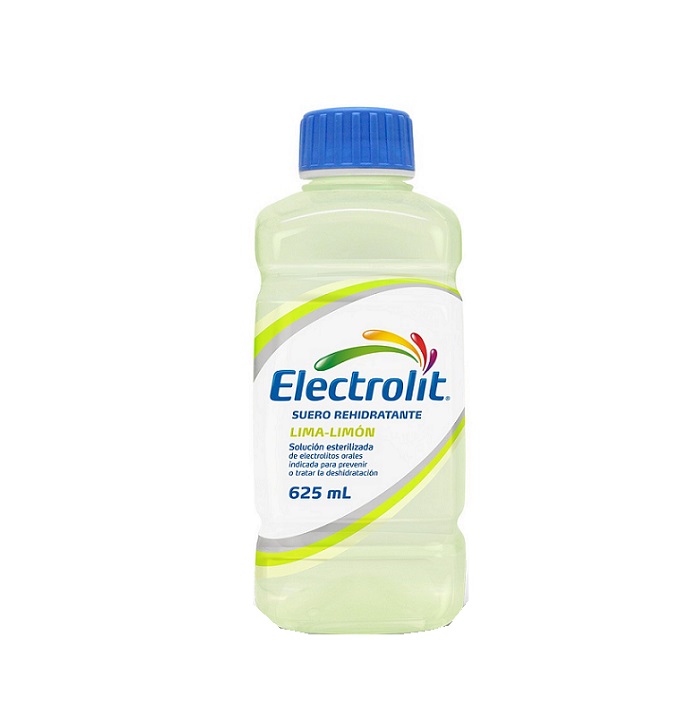 Electrolit lima limon 21.1oz