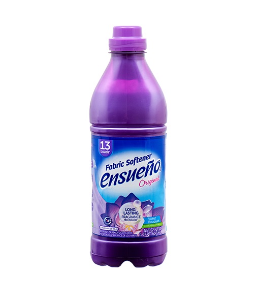 Ensueno violet bouquet 22oz