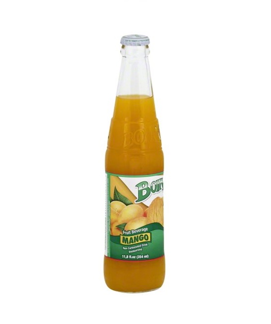 Boing mango 24ct 12 oz