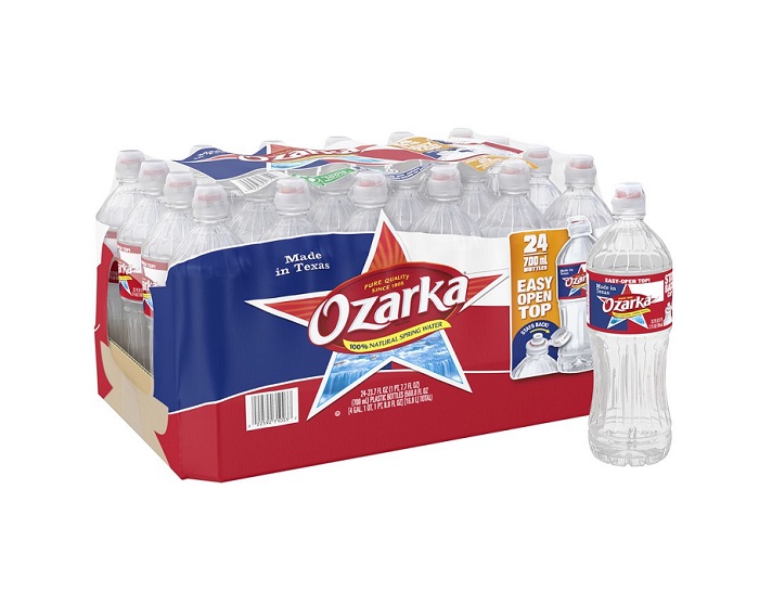 Ozarka sport btl 24ct 24oz