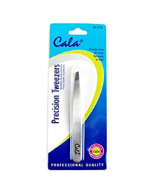 Cala precision tweezers 1ct