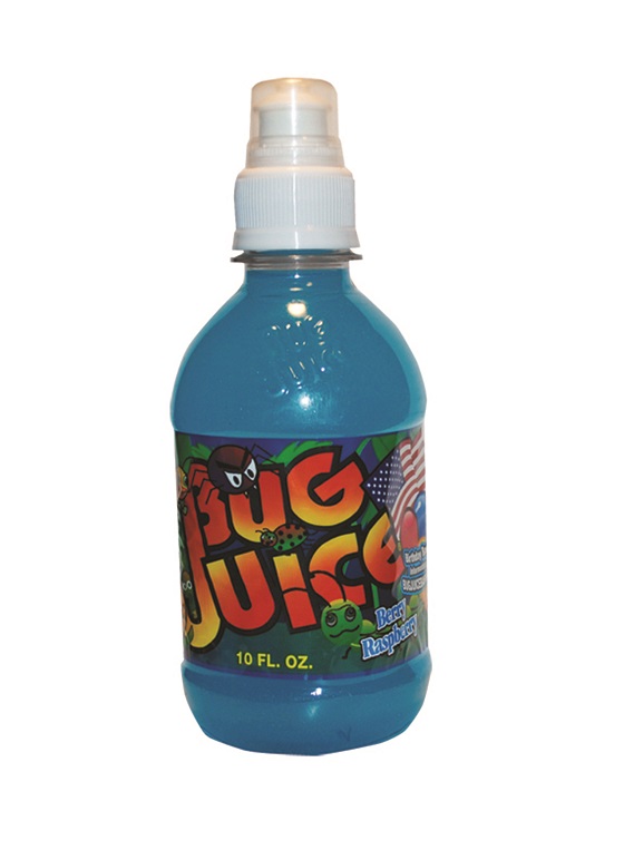 Bug juice berryraspberry 24ct