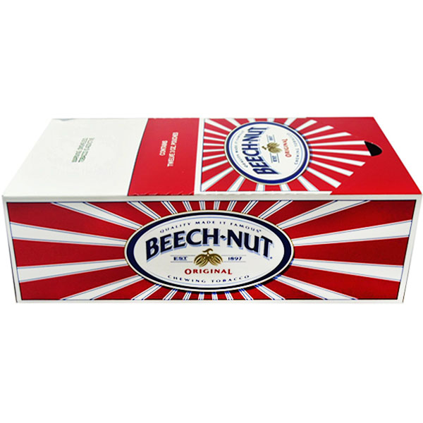 Beechnut c/tob 12ct 3oz