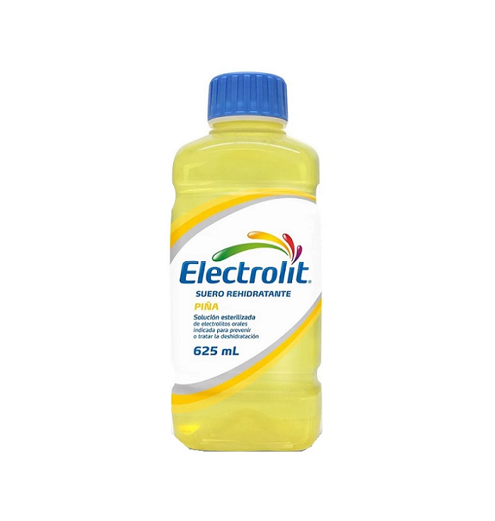 Electrolit pina  21.1oz