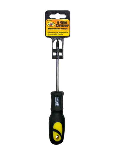 Pennzoil screwdriver phillips #2