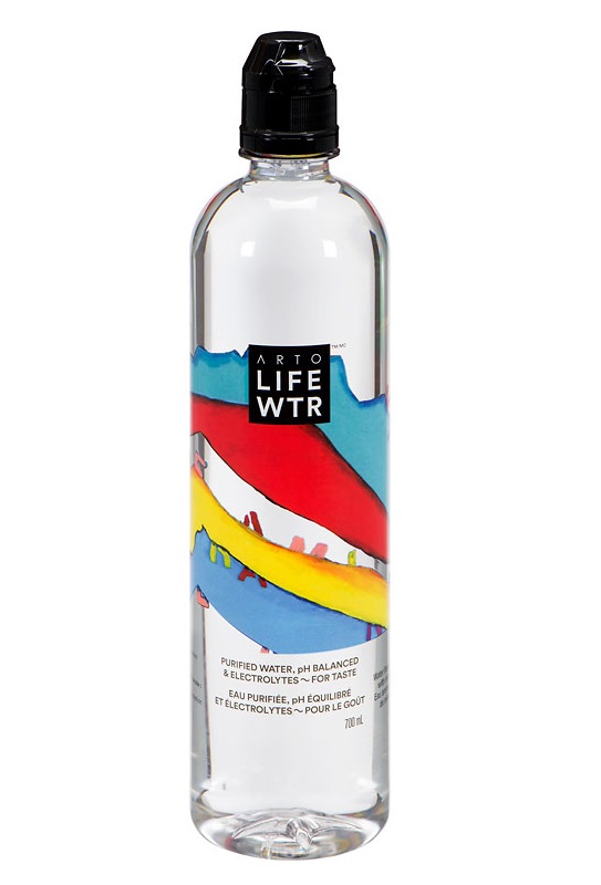 Life water 12ct 700ml