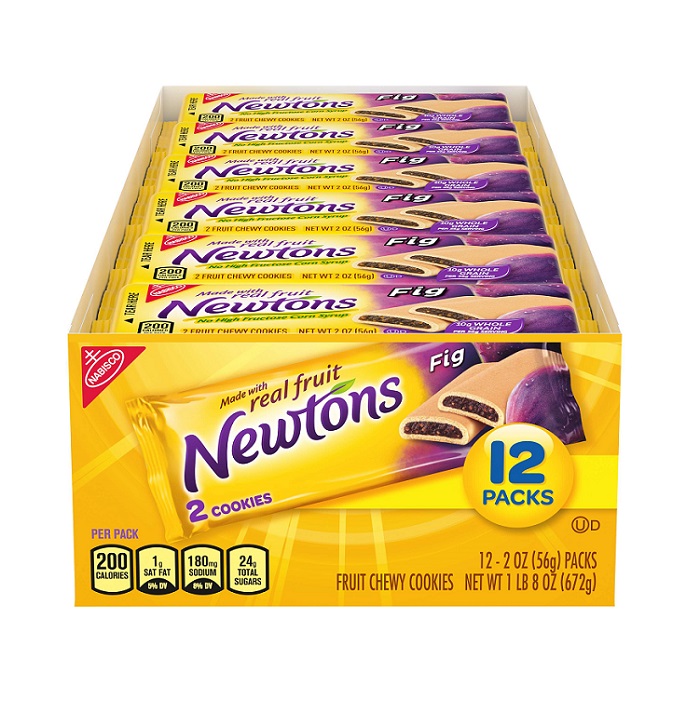 Newtons figs packs 12ct