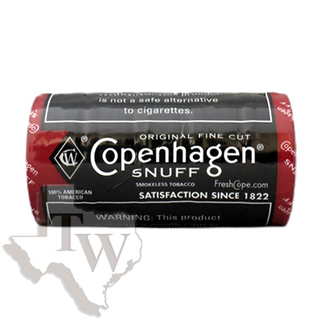 Copenhagen fc nat 5ct 1.2oz