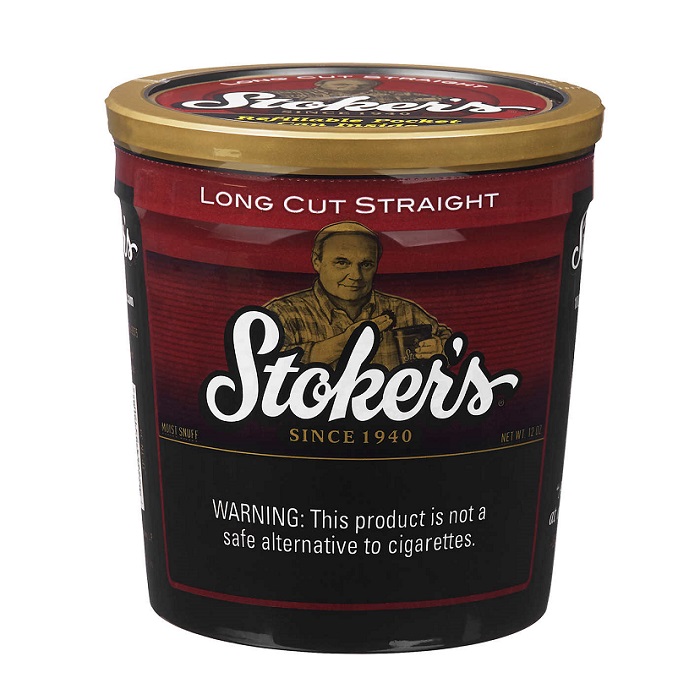 Stokers lc strt tub 12oz