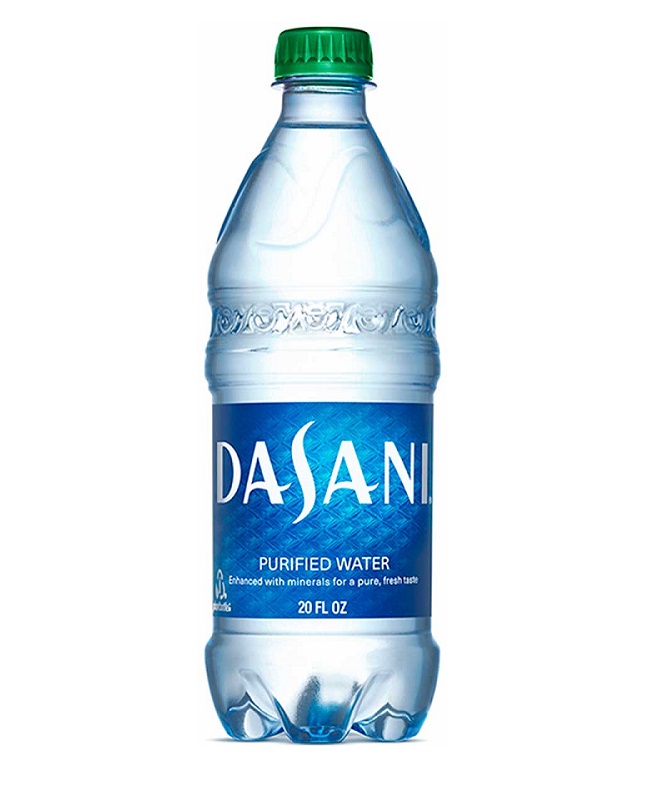 Dasani 24ct 20oz