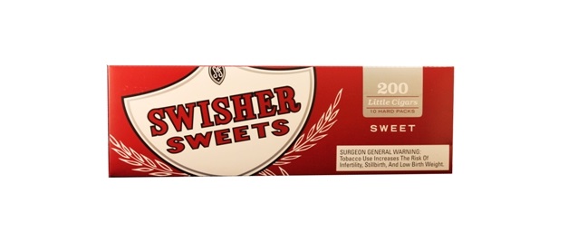 Swi swt l/cig reg bx 10/20pk