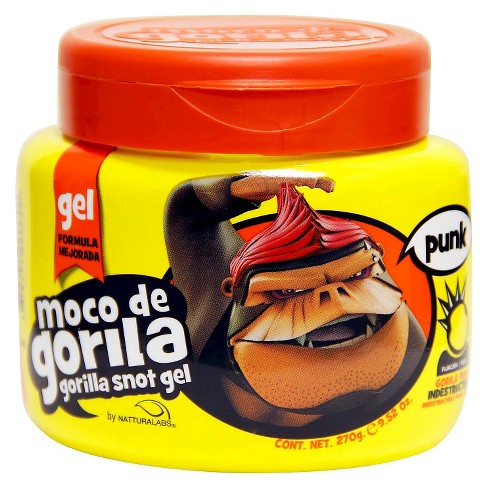 Moco de gorila punk tub 9.52oz