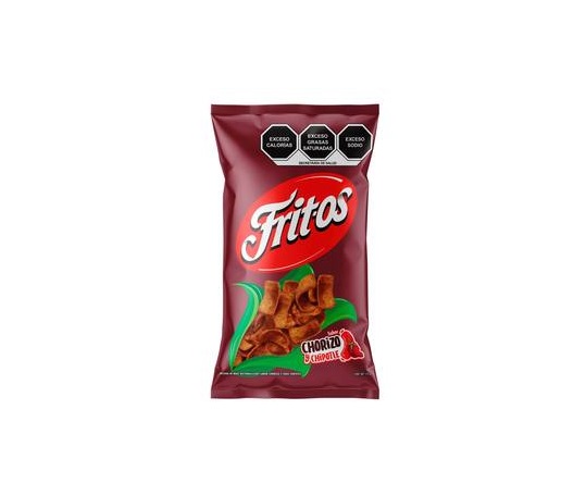 Fritos chorizo y chipotle 5.99oz