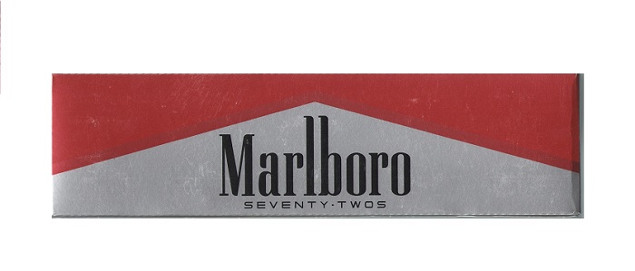 Marlboro 72 box*