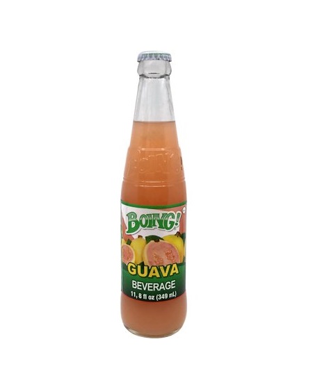 Boing guava 24ct 12 oz