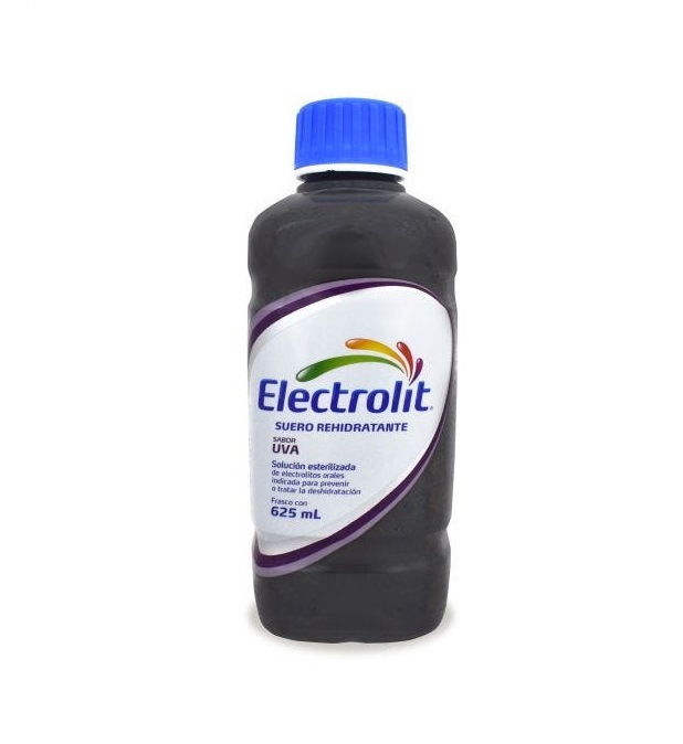 Electrolit uva  21.1oz