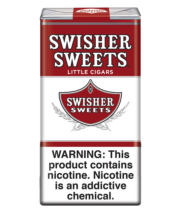 Swi swt l/cig reg 10/20pk