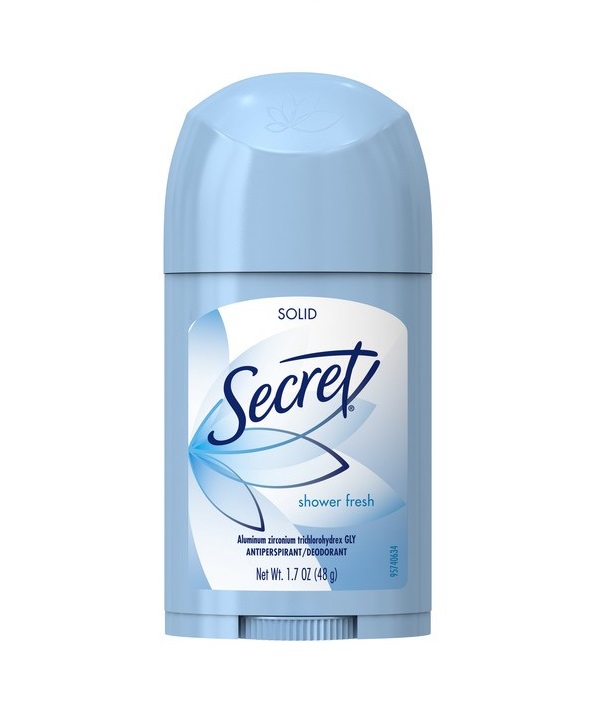 Secret shwr frsh 1.7oz