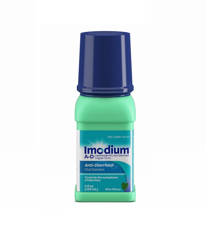 Imodium ad liq 4oz