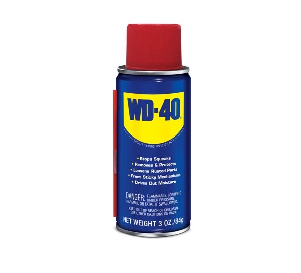 Wd-40 3oz