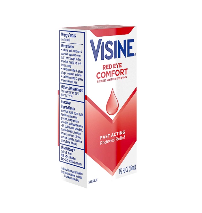 Visine original 0.50oz