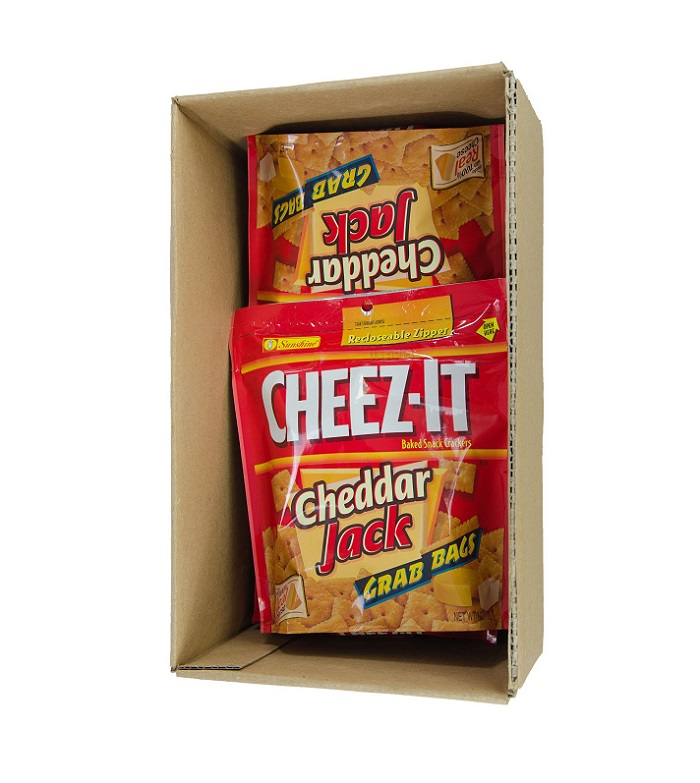  cheez it cheddar jack 6ct 7oz