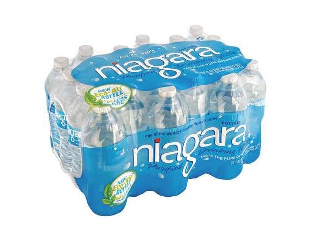 Niagara wtr 24ct 0.5ltr