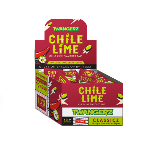 Twang chile 200ct