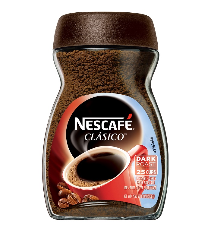 Nescafe 1.7 oz