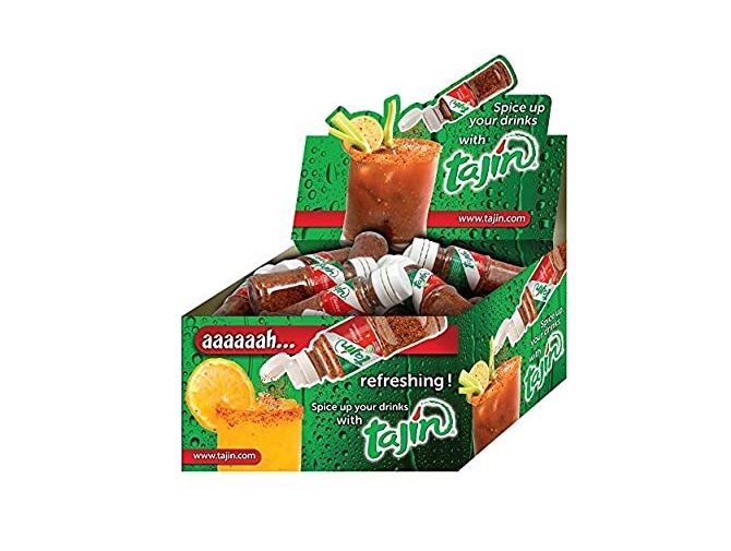 Tajin mini 40ct 0.35oz