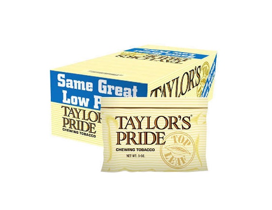 Taylors pride c/tob 12ct 3oz