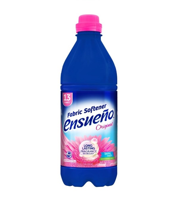 Ensueno spring fresh 22oz