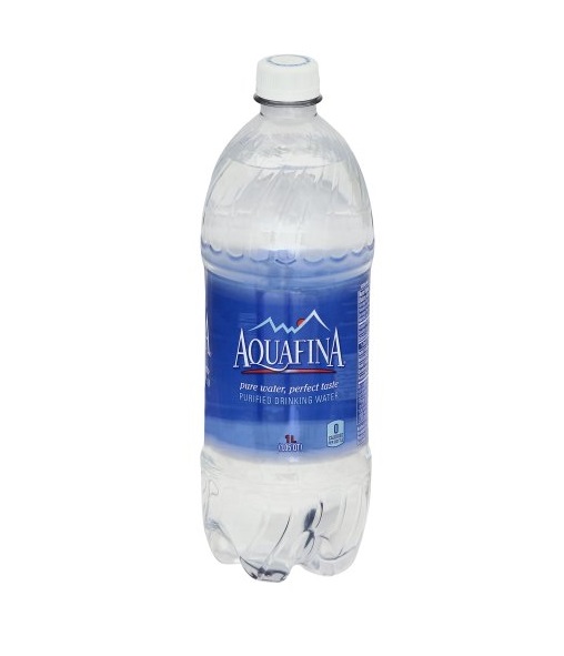 Aquafina 15ct 1ltr