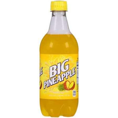 Big pineapple 24ct 20oz