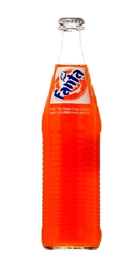 Mx drink fanta 24ct 16oz