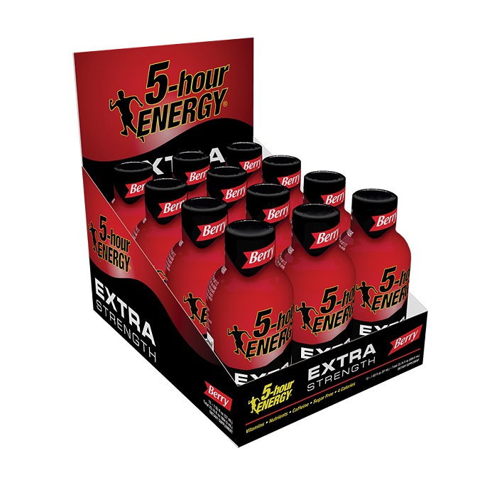 5-hr-enrgy berry extra strength 12ct