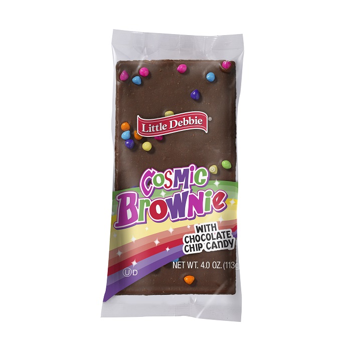 Little debbie cosmic brownie 6ct