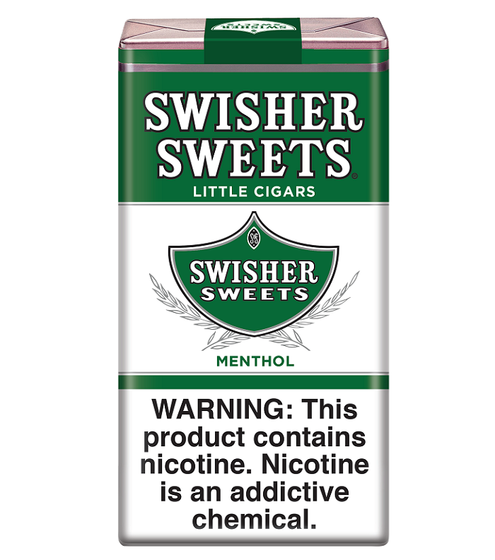 Swi swt l/cig mthl 10/20pk