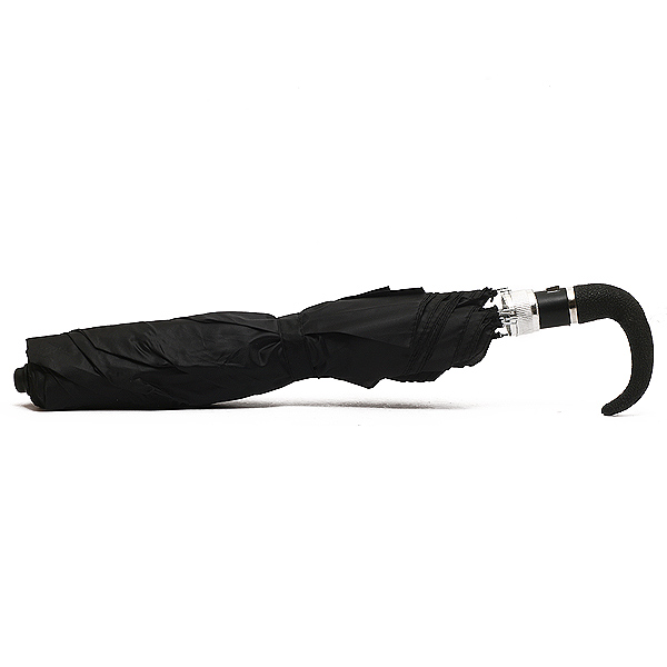 Folding umbrella black 12