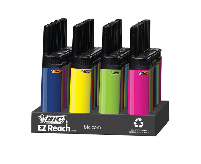 Bic ltr ez reach 40ct