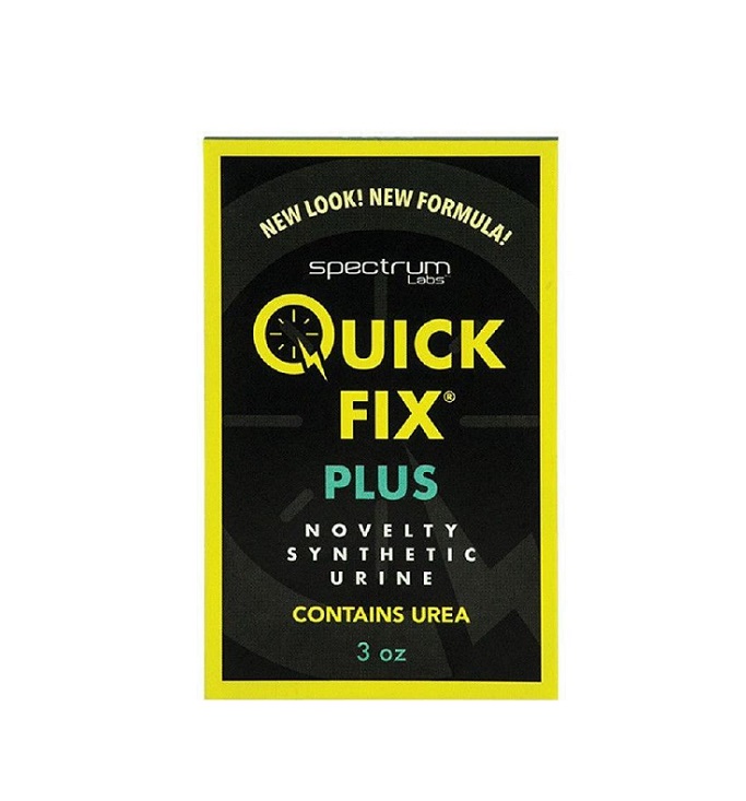 Quick fix plus 3oz