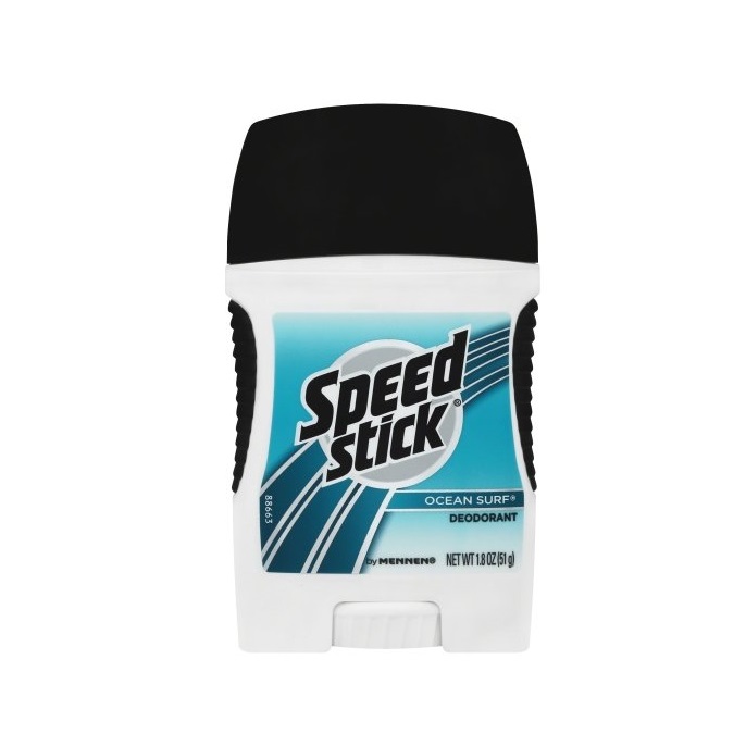 Mennen ocean surf speed stick 1.8oz