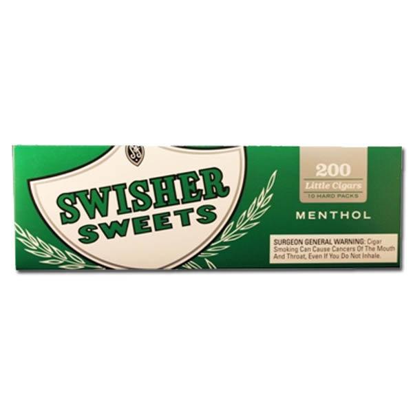 Swi swt l/cig mthl bx 10/20pk