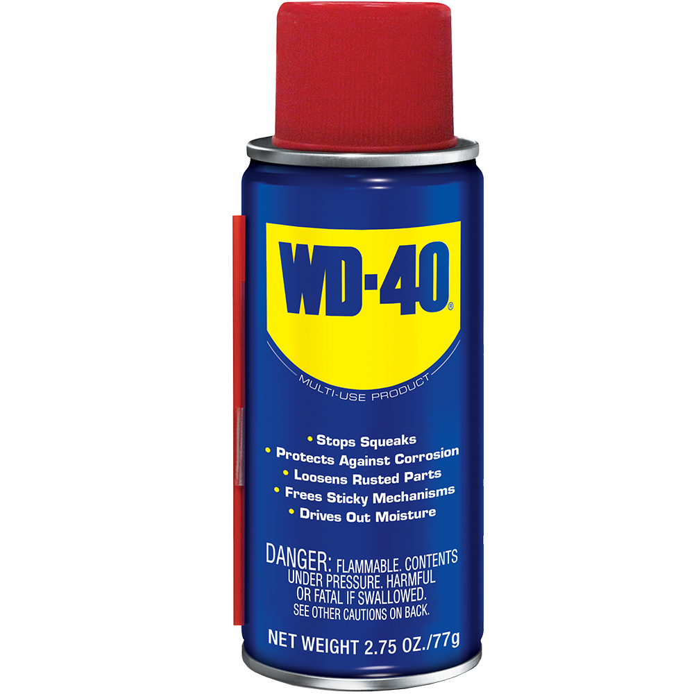 Wd-40 2.75 oz