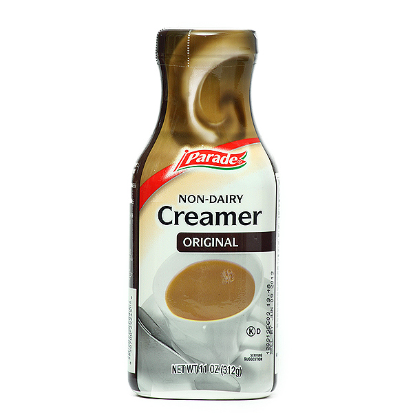 Best yet nondairy creamer 11oz