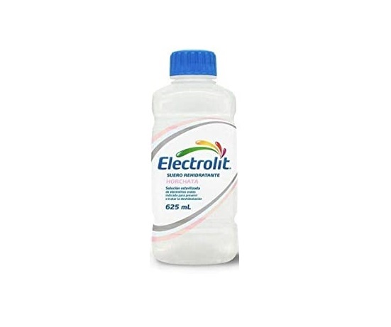 Electrolit horchata  21.1oz