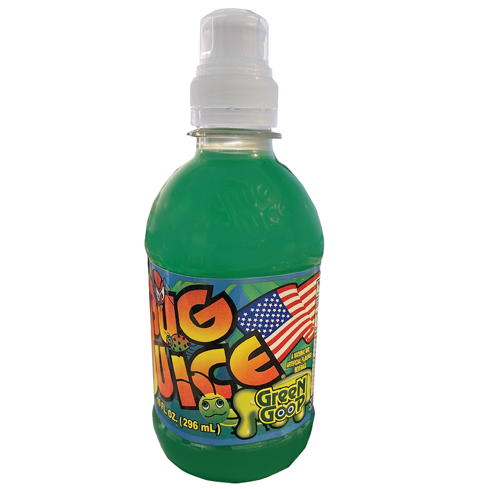 Bug juice slime 24ct 10oz