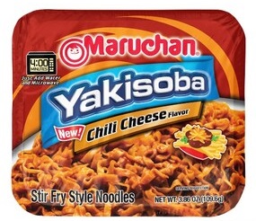 Maruchan yak chili cheese 8ct 3.86oz