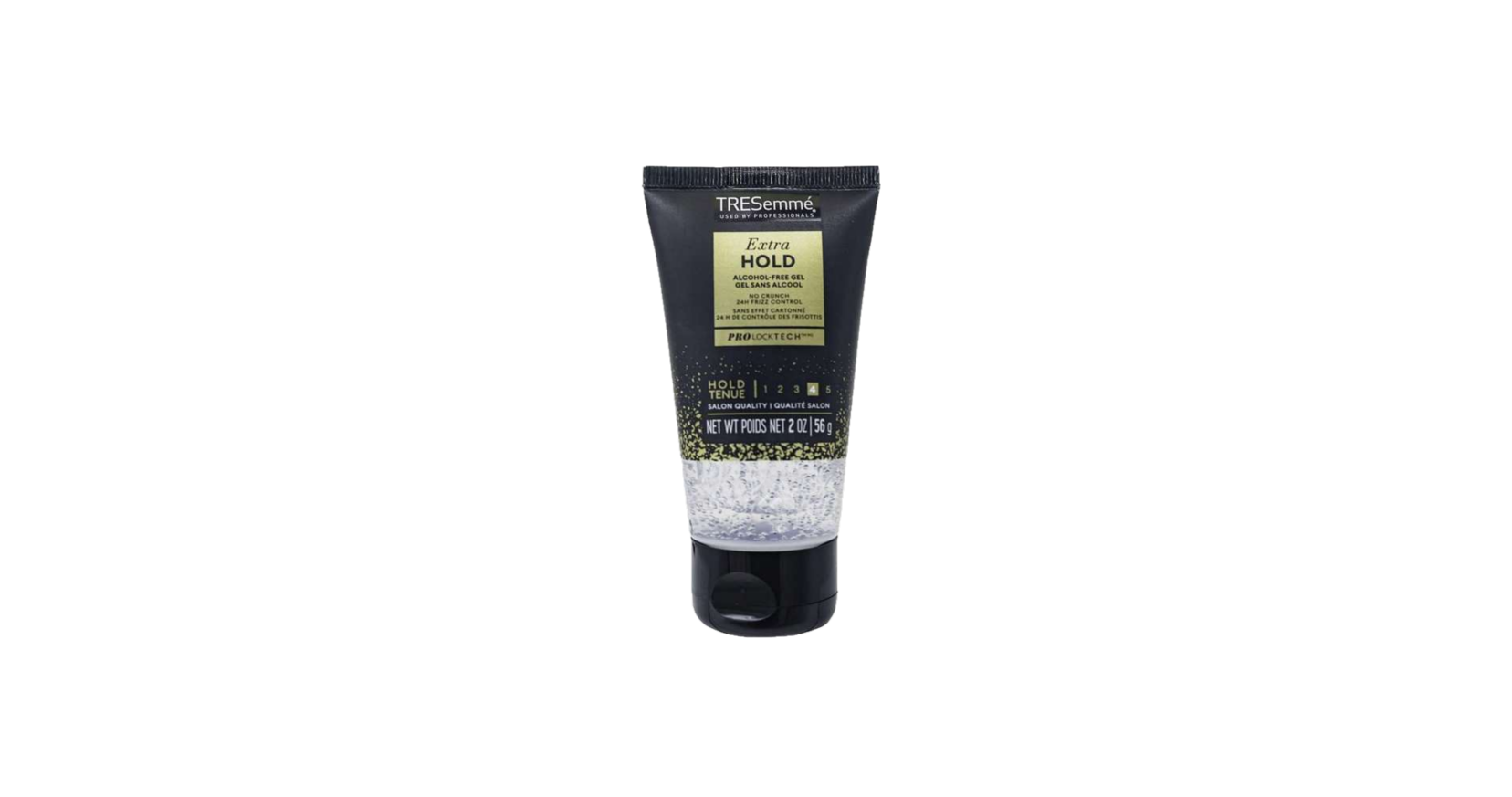 Tresemme extra hold gel 2oz