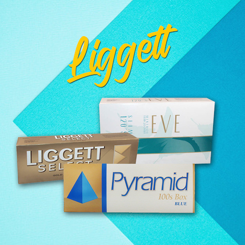 Liggett